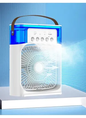 Portable Air Cooler – مبرد هواء محمول