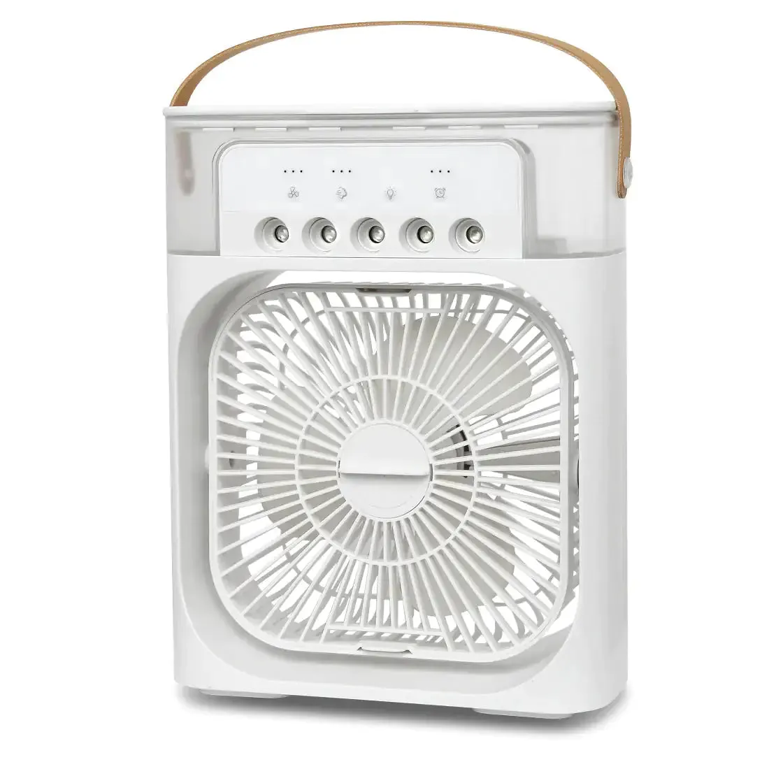 Portable Air Cooler Fan