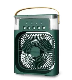Portable Air Cooler Fan