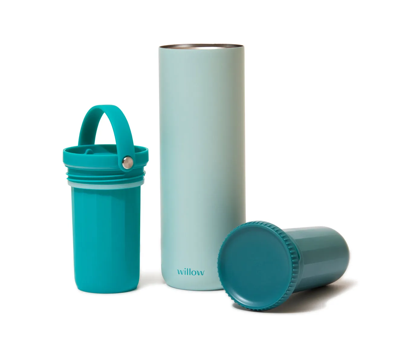 Portable Breast Milk Cooler Replacement Gel Ice Pack