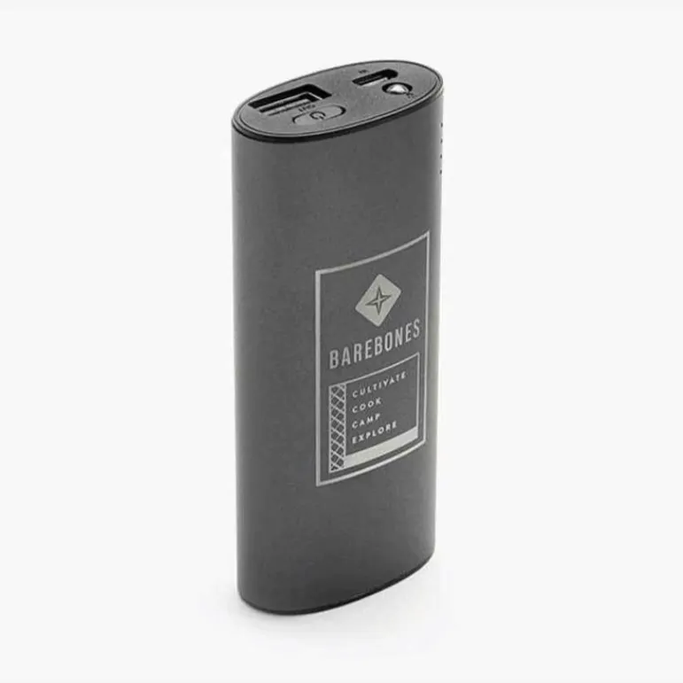 Portable Charger
