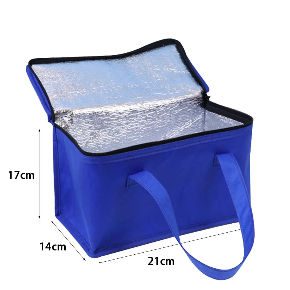 Portable Lunch Bag