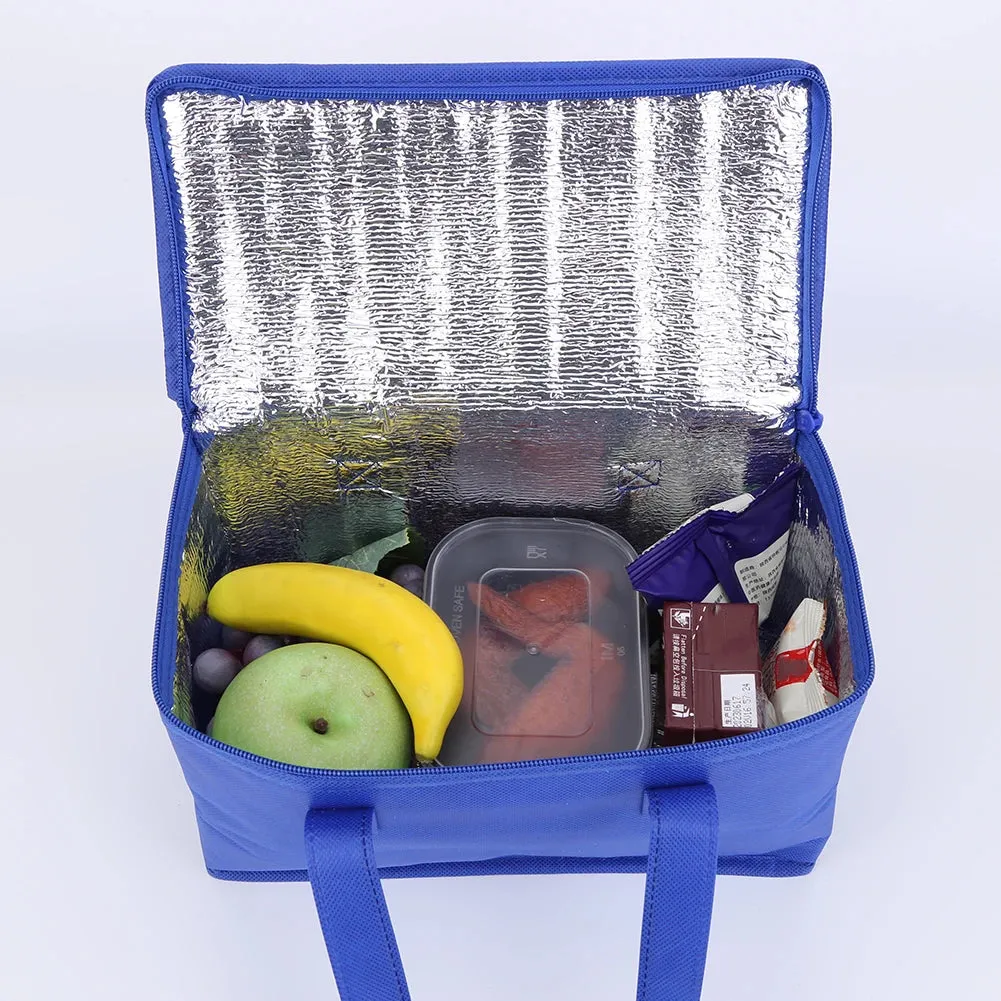 Portable Lunch Bag