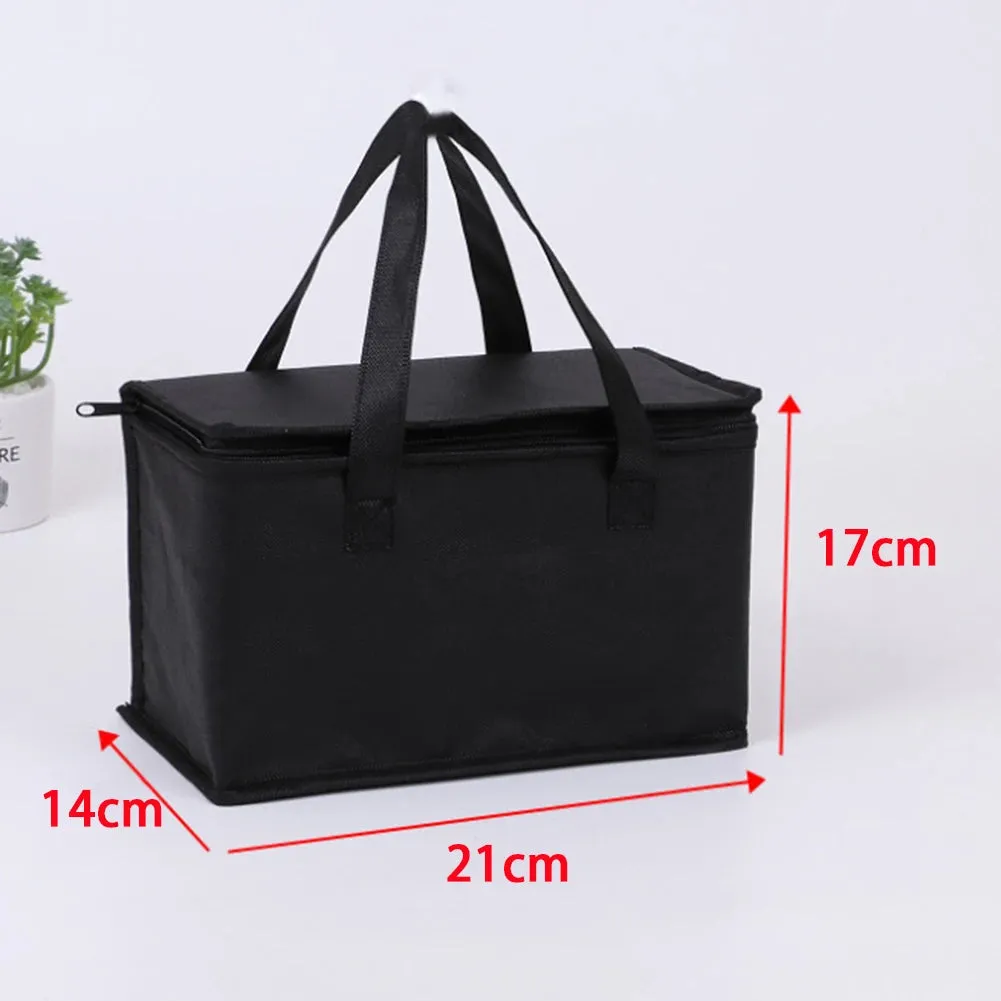 Portable Lunch Bag