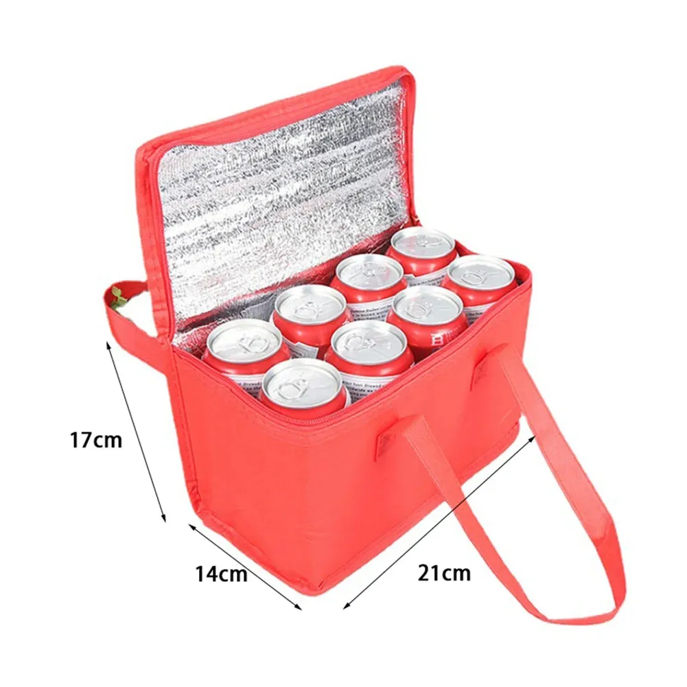 Portable Lunch Bag