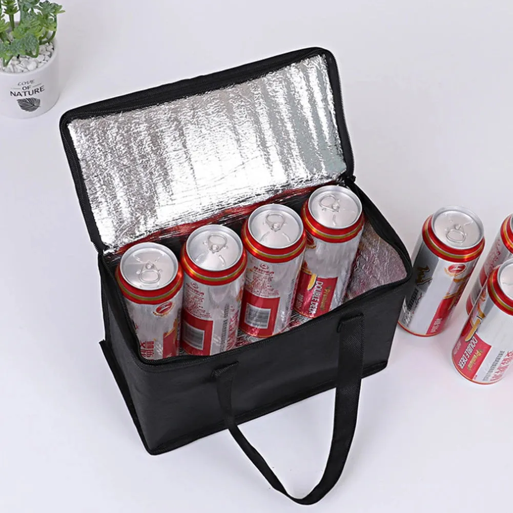 Portable Lunch Bag