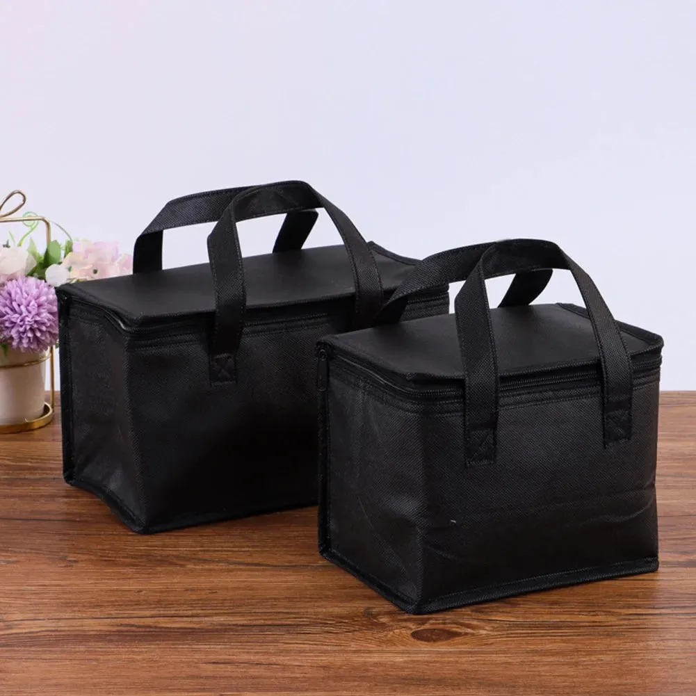 Portable Lunch Bag