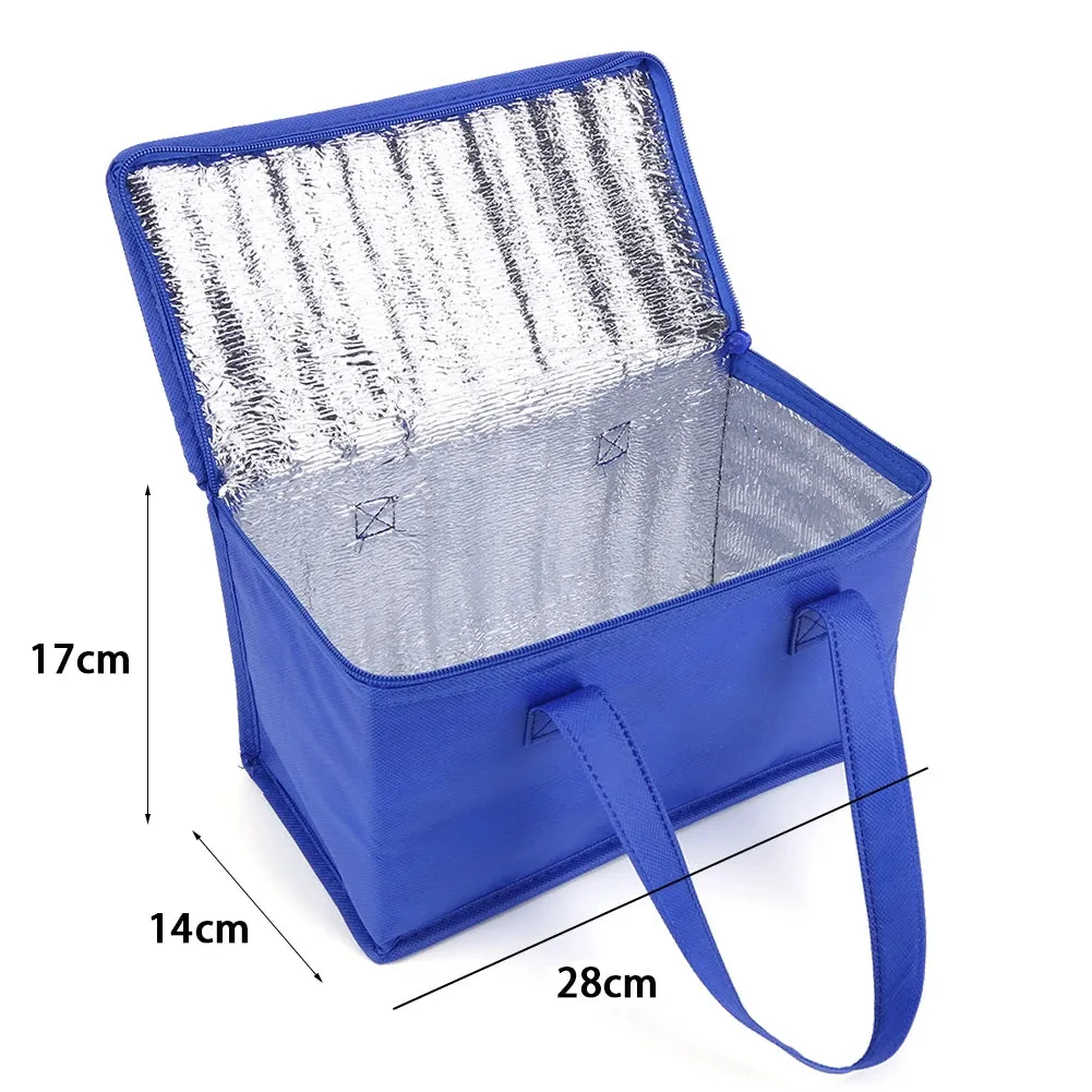 Portable Lunch Bag
