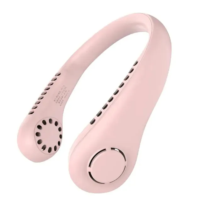 Portable Neck Fan