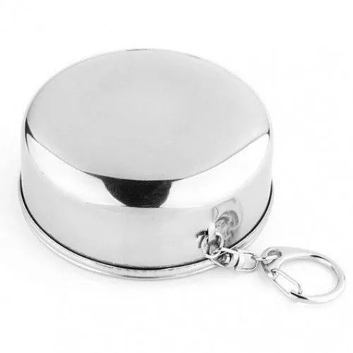 Portable Outdoor Mug Collapsible Cup