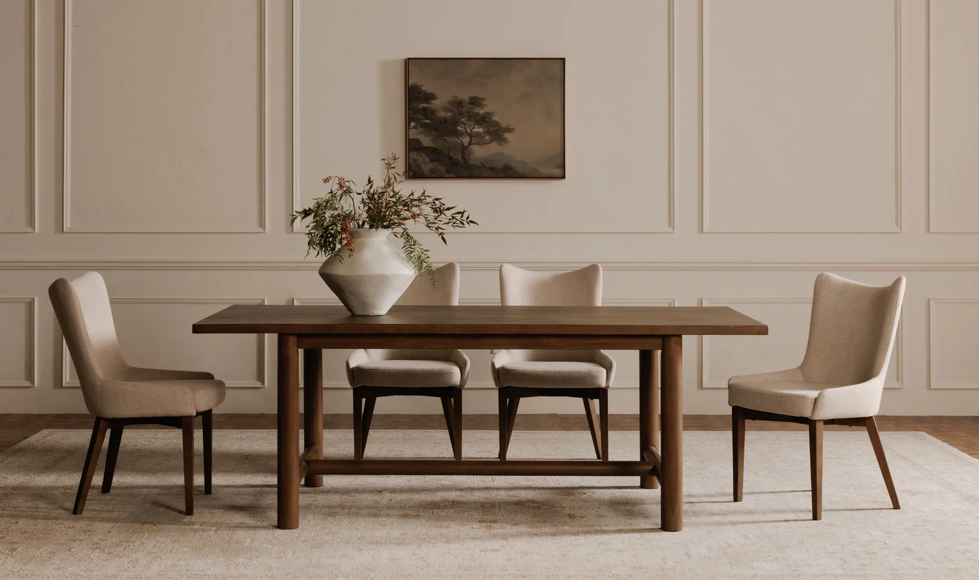 Potter Dining Chair