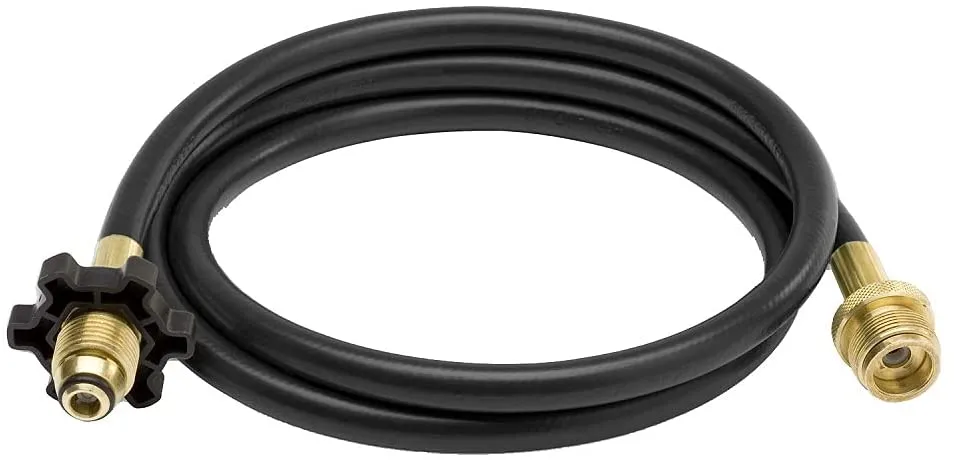 Premium Propane to LPG Hose