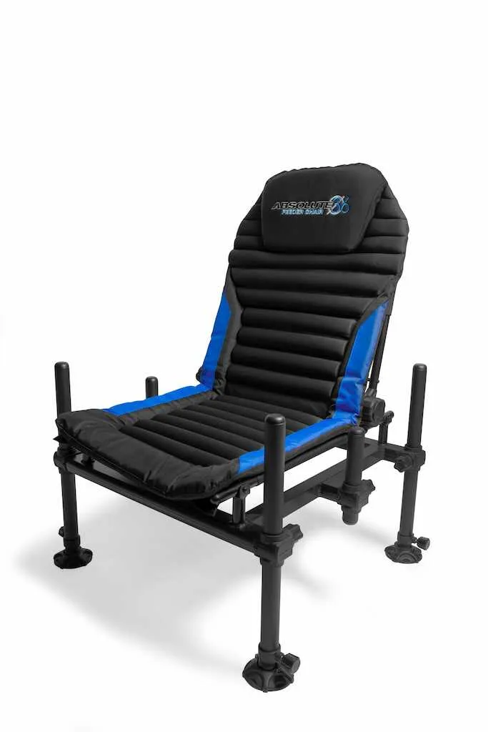 PRESTON Absolute 36 Feeder Chair