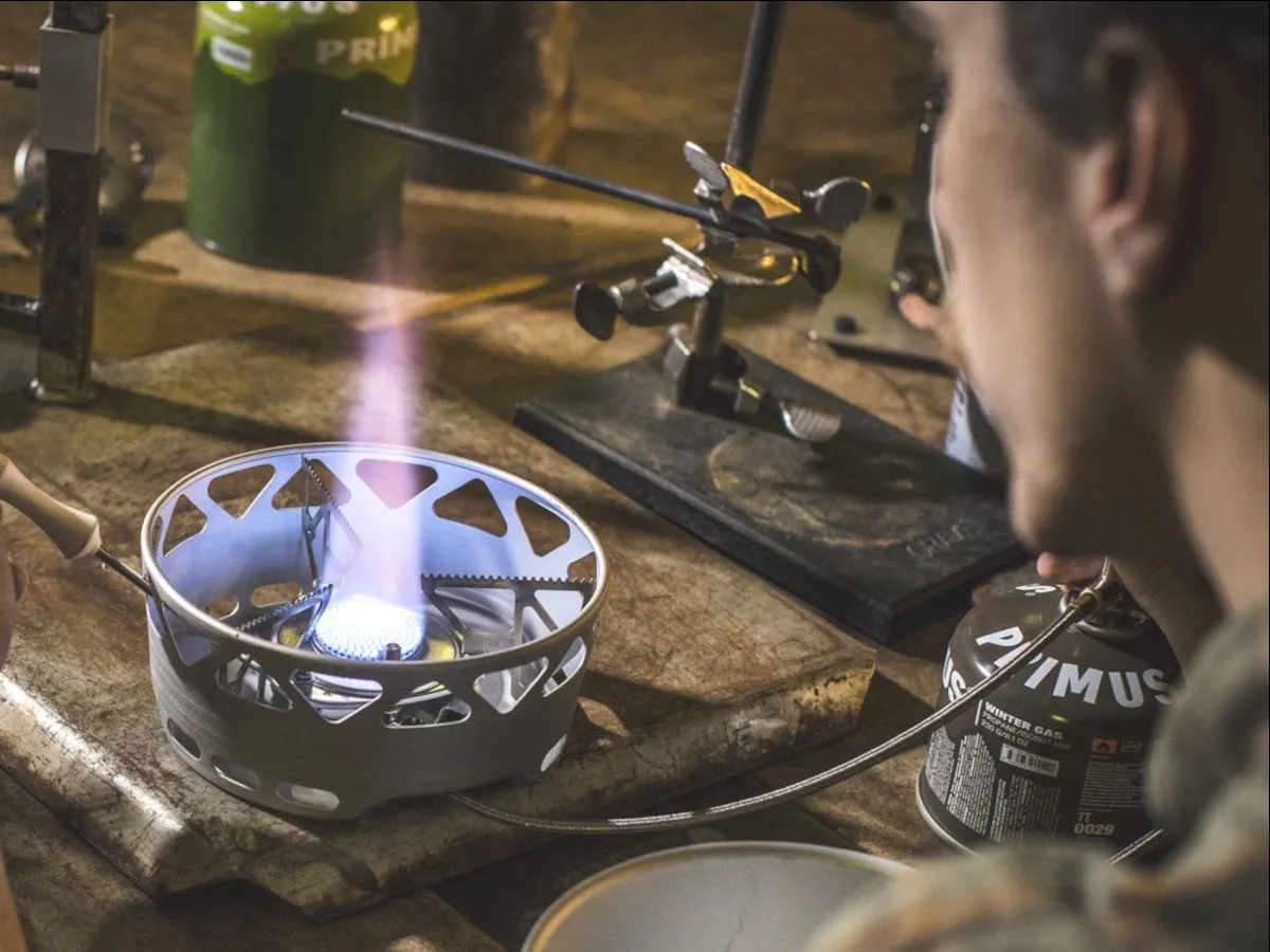 Primus Essential Stove Set 1.3L