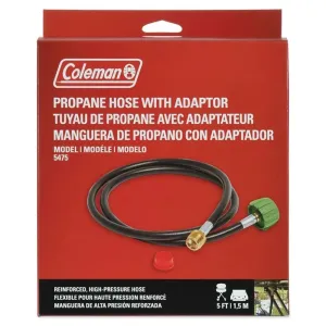 PROPANE ADAPTER WITH HOSE