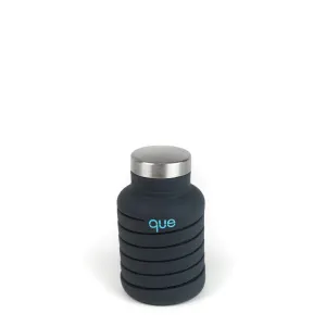 Que Collapsible Water Bottle (20 oz)