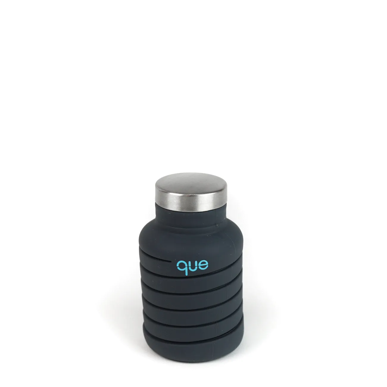 Que Collapsible Water Bottle (20 oz)