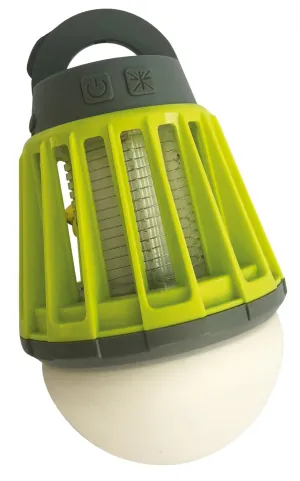 Quest Kills double action lantern and insect killer