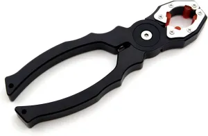 RC Car Accessories For FPV For Racing Spare Parts And RC Drone DIY Accessories Repair Tool 1Pcs Multifunctional Pliers Portable Motor Clamp Wrench Tool