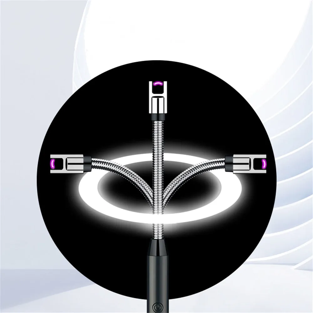 Rechargeable Lighter