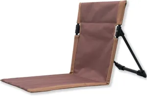 Recliner Portable Inflatable Camping Folding Cushion Leisure Chairs Outdoor Folding Chair Adjustable Fishing Picnic BBQ Beach Portable
