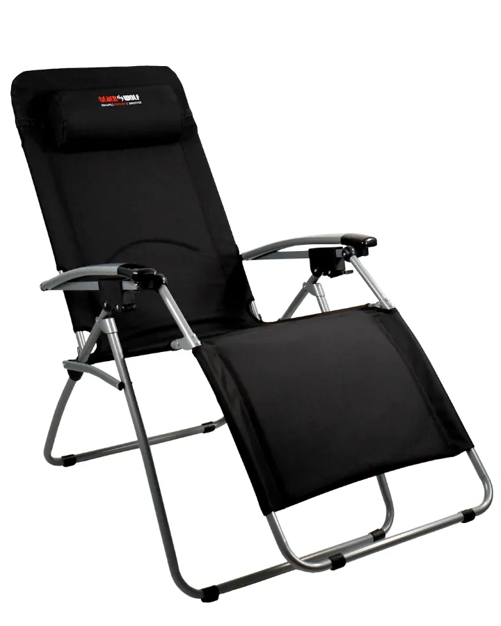 Reclining Lounger Chair