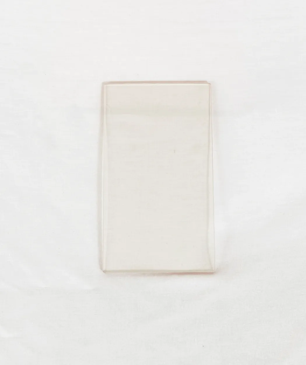 Replacement Glass Piece - Tana Stove
