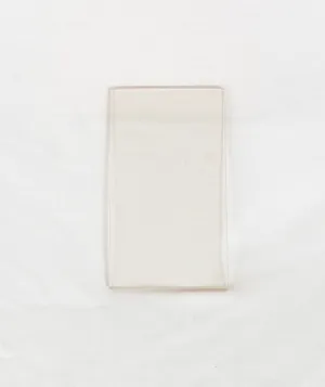 Replacement Glass Piece - Tana Stove