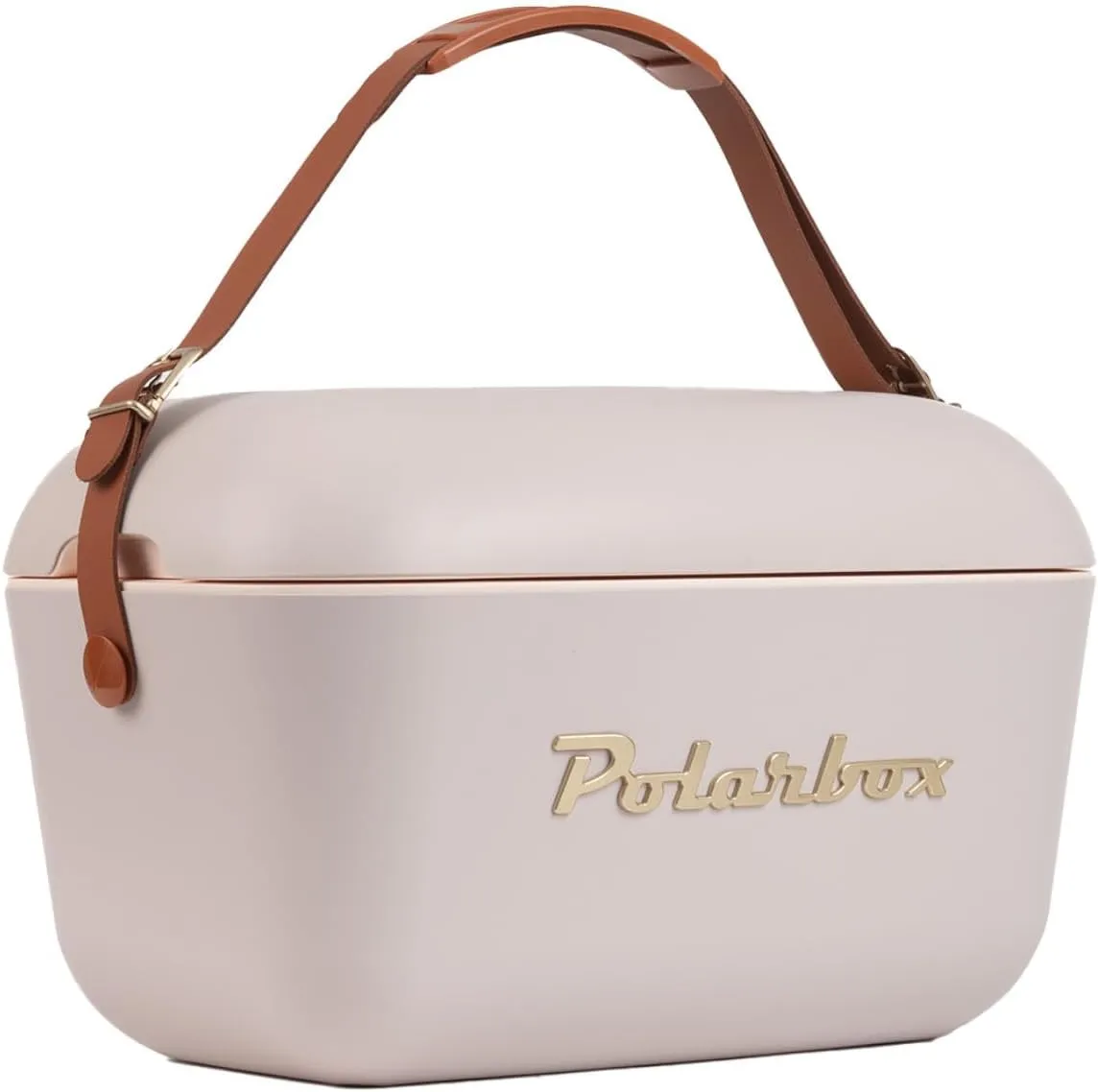 Retro Beach Cooler Vintage Picnic Lunch Box Bag Portable Cooler Travel Camping Hiking 90s Style Ice Chest