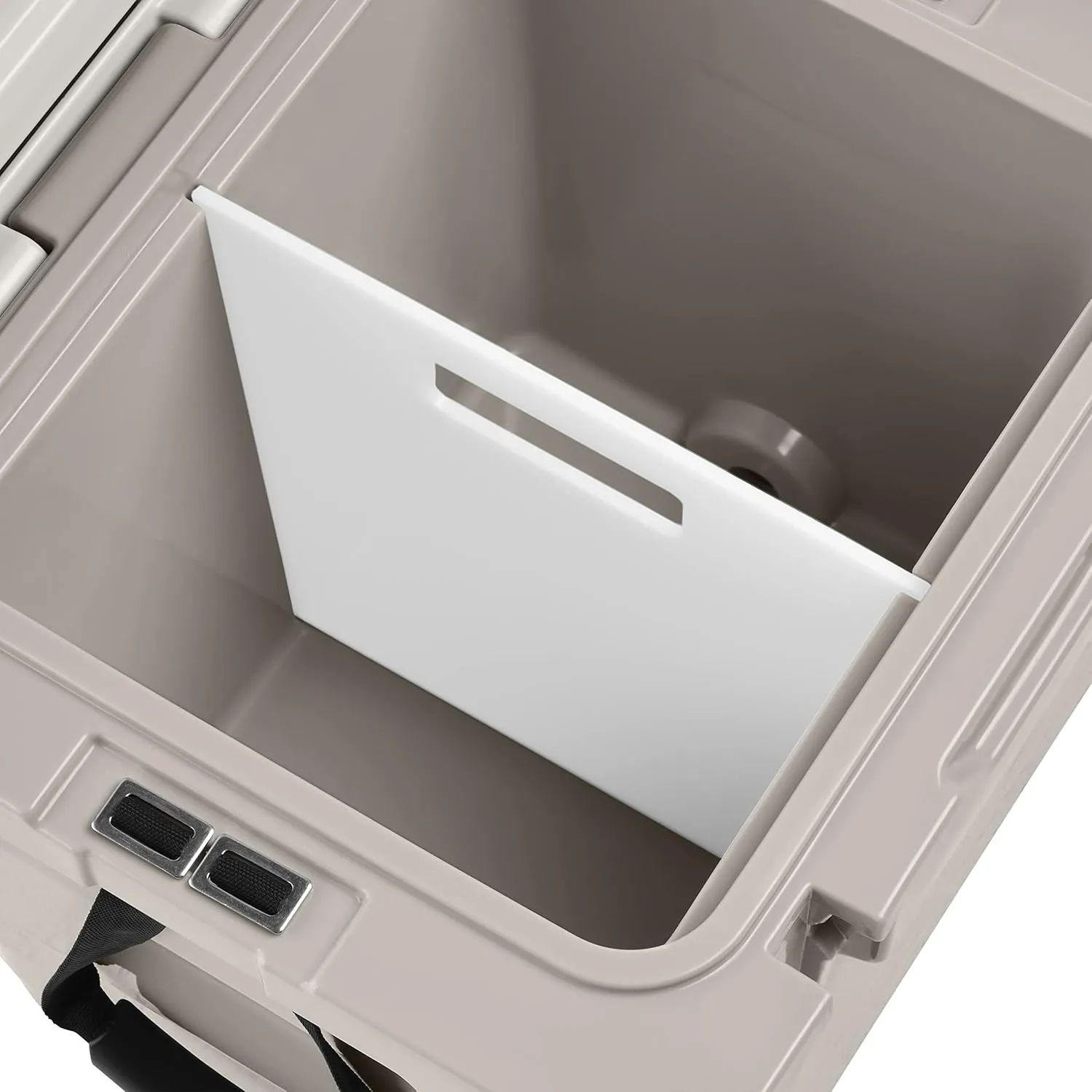 Retrospec Palisade Cooler Horizontal Divider & Cutting Board Collection