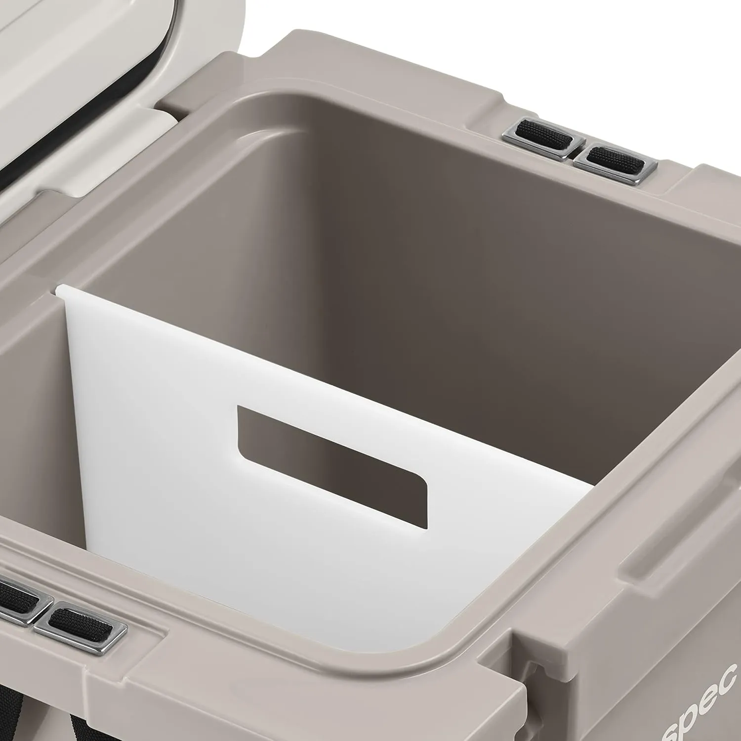 Retrospec Palisade Cooler Horizontal Divider & Cutting Board Collection
