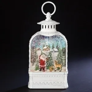 RO0926-Lantern : 10.875 in H