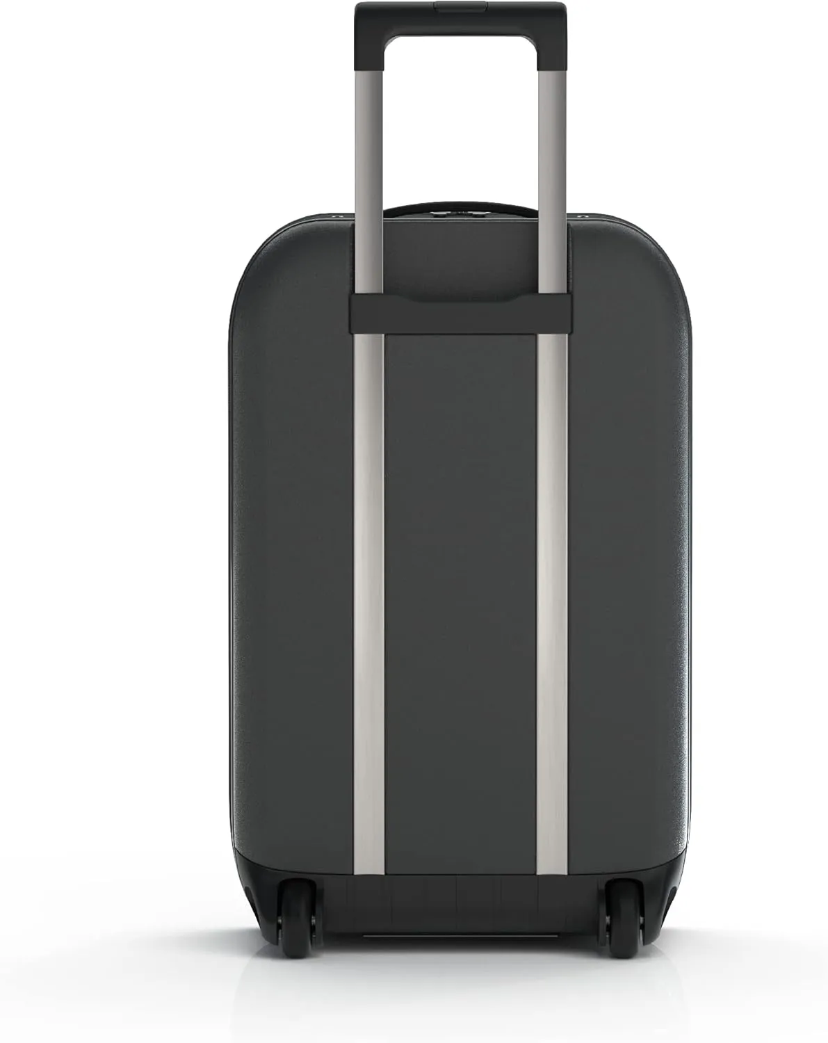 Rollink Flex Aura Cabin Premium Fully Collapsible Suitcase - Silent, Coated Wheels for Smooth Gliding, Durable & Impact-Resistant design, Water Resistant Fabric on Each Side, Carry-On 21" 10.5 GL