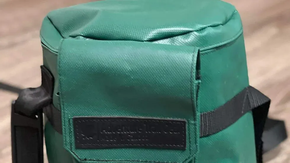 Rugged 11lb Propane Tank Bag - by Adventure Trail Gear