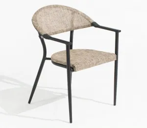 RYDER Ryder Wicker / Lounge Outdoor Chair