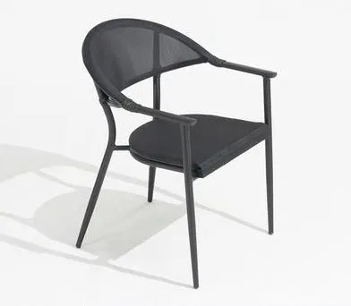 RYDER Ryder Wicker / Lounge Outdoor Chair