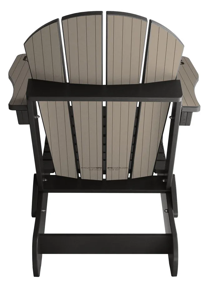 San Diego Padres Complete Custom with personalized name and number Jersey Chair