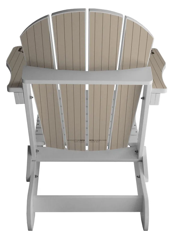 San Diego Padres Complete Custom with personalized name and number Jersey Chair
