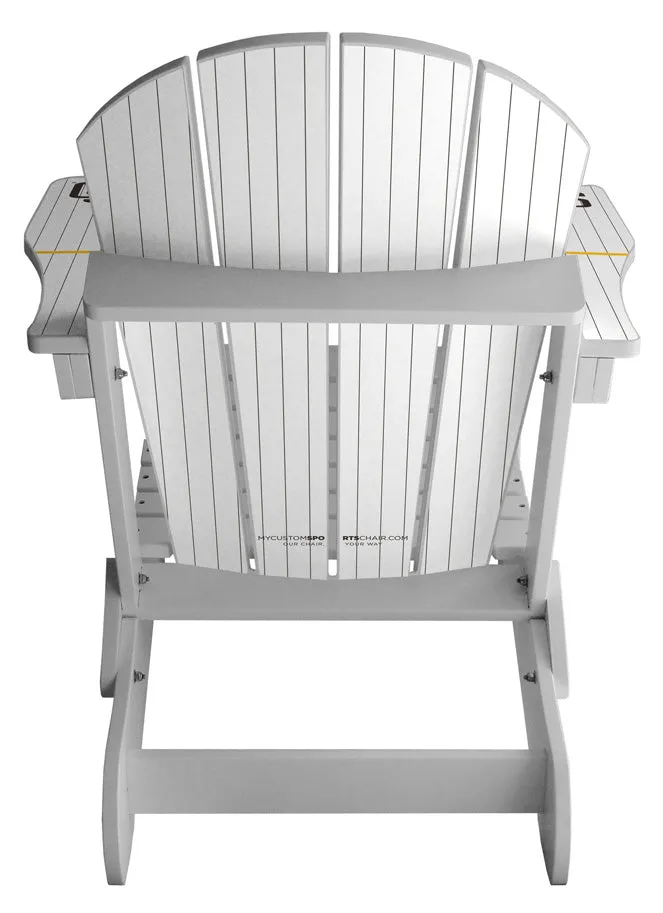 San Diego Padres Complete Custom with personalized name and number Jersey Chair