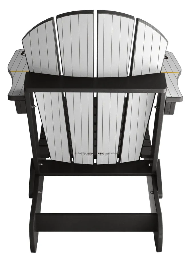 San Diego Padres Complete Custom with personalized name and number Jersey Chair