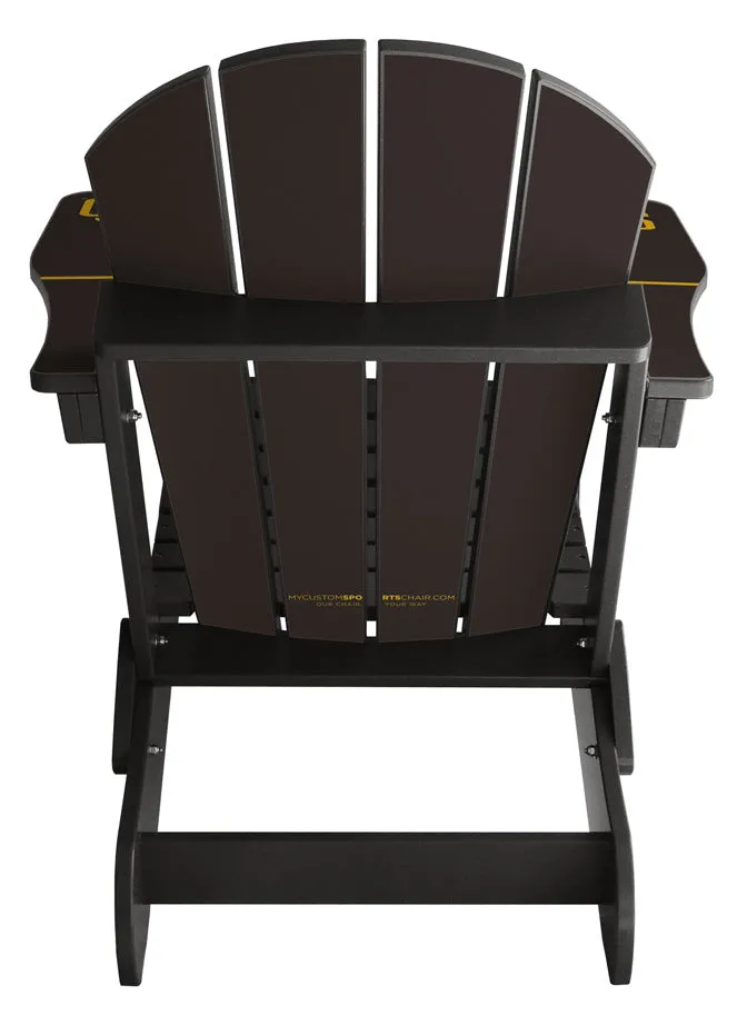 San Diego Padres Complete Custom with personalized name and number Jersey Chair