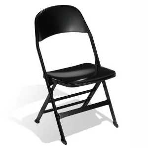 Sandler 2000S B-Shape Folding Chair