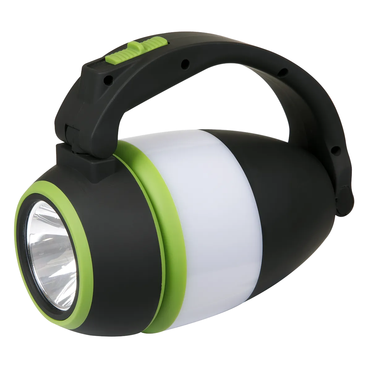Sealey SMD LED Rechargeable 3-in-1 Spotlight 3W
