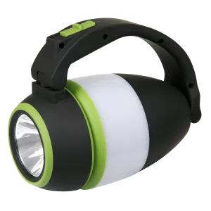 Sealey SMD LED Rechargeable 3-in-1 Spotlight 3W