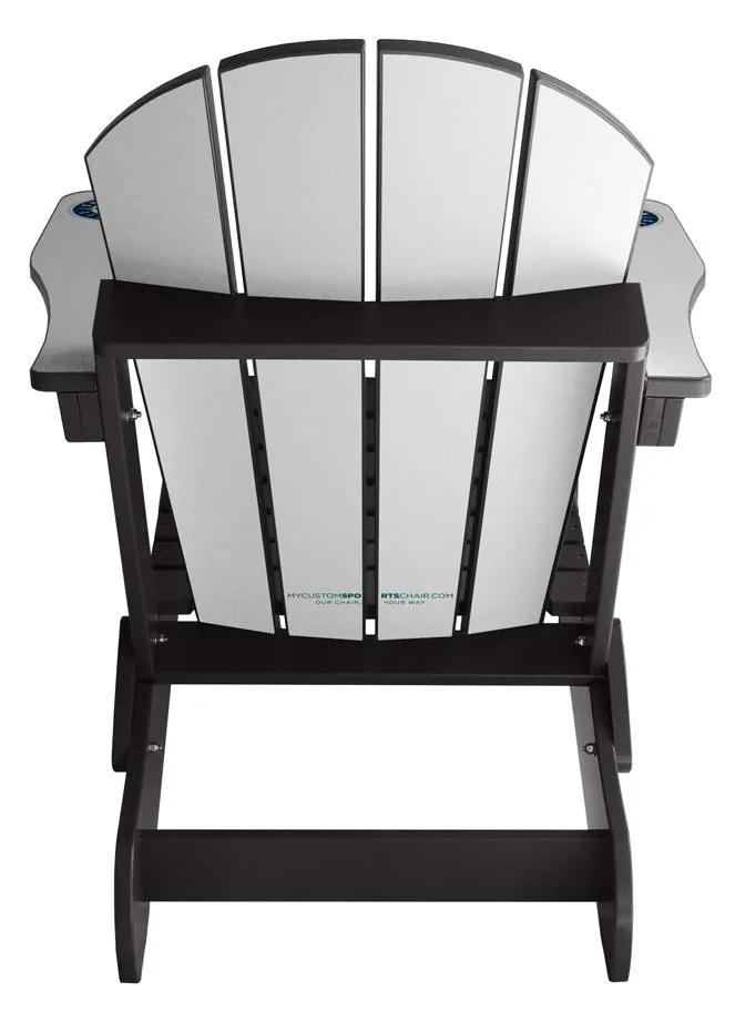 Seattle Mariners MLB Jersey Chair