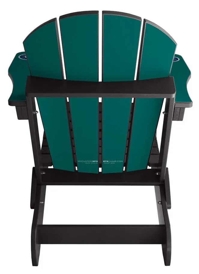 Seattle Mariners MLB Jersey Chair