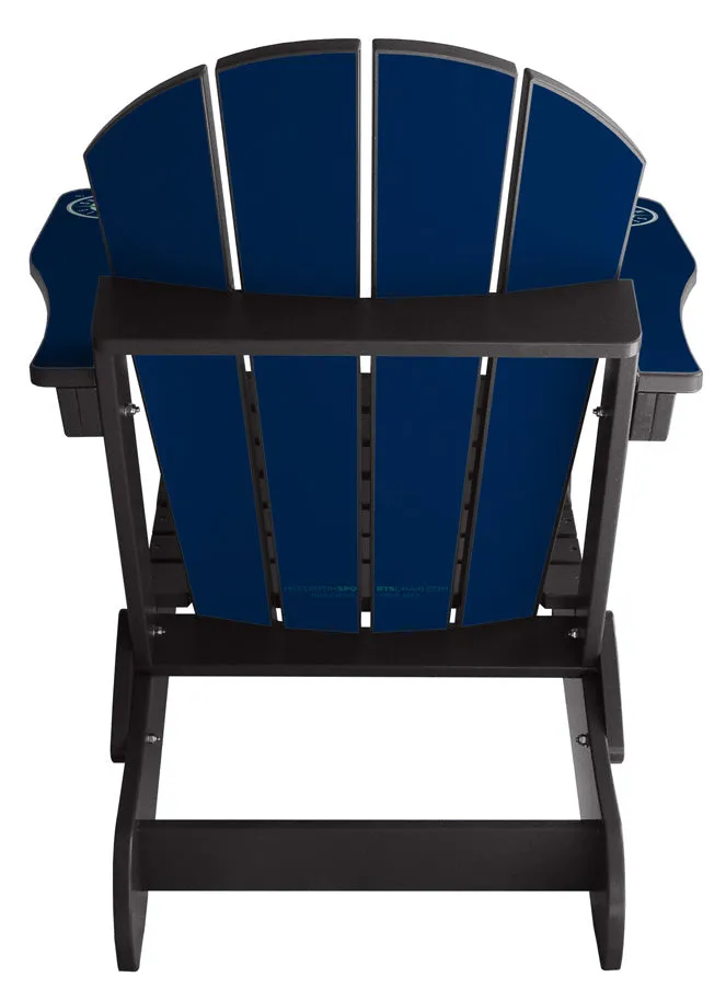 Seattle Mariners MLB Jersey Chair