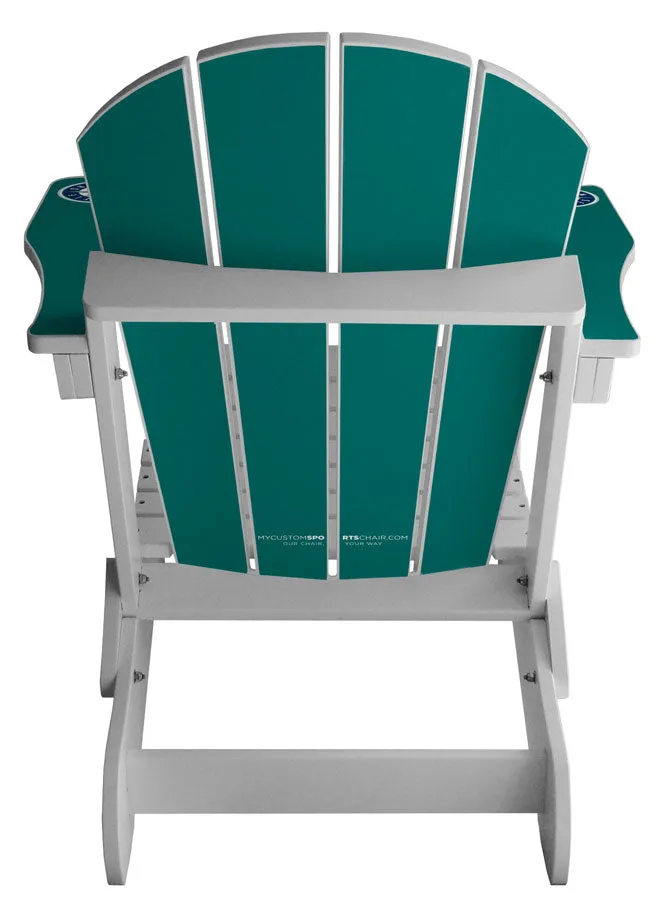 Seattle Mariners MLB Jersey Chair