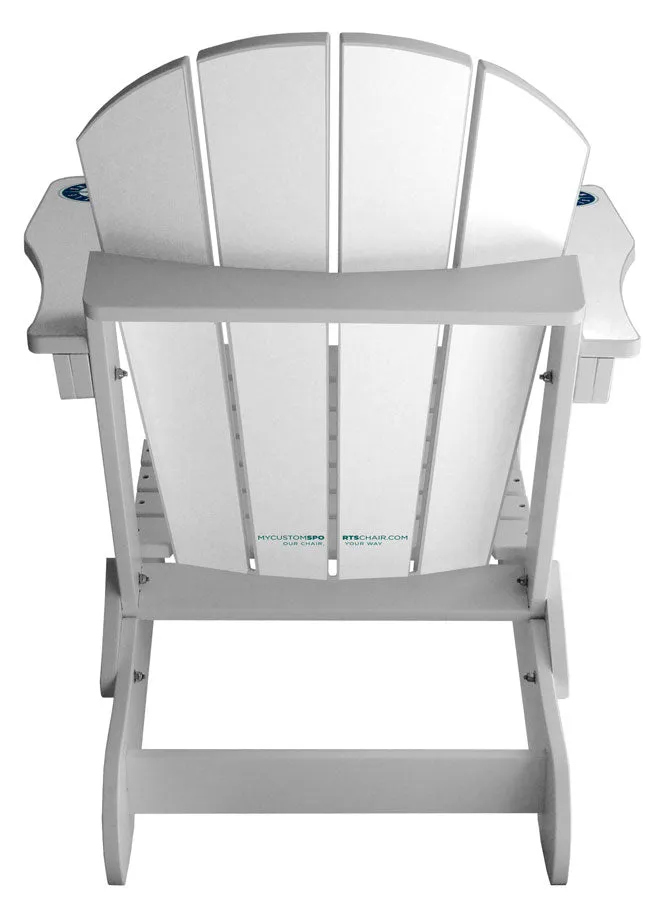 Seattle Mariners MLB Jersey Chair