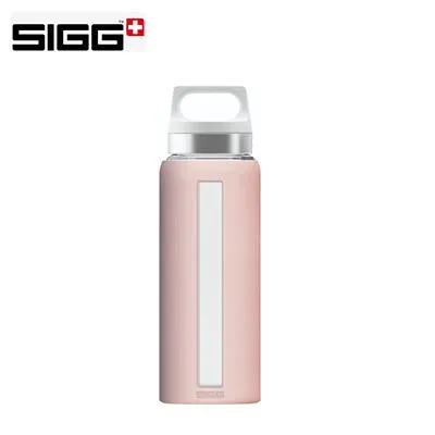 SIGG Dream 0.65L Glass Water Bottle